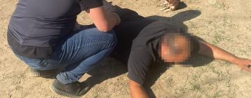 В Одеській області затримали організатора незаконного «трансферу» чоловіків за кордон